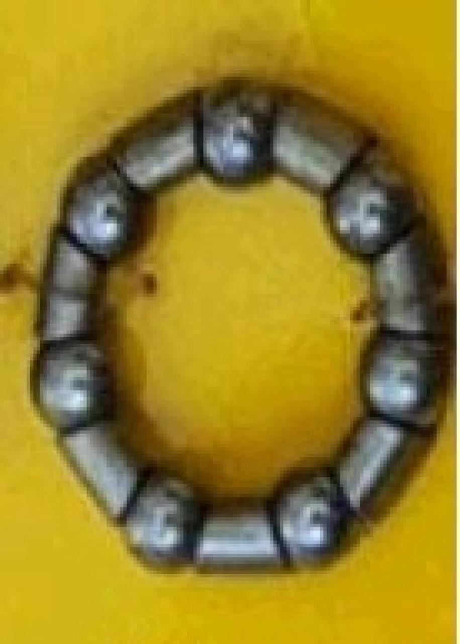 Підшипник велосипеда 7 x 6mm Україна в пятір VERE