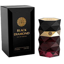 Black Diamond Emper - парфумована вода унісекс