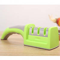 Оригінал! Стругачка для ножів Sharpener household - Вища Якість!