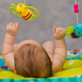 Іграшки для немовлят