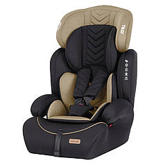 Дитяче автокрісло від 9 до 36 кг TILLY Consul T-531/3 Beige