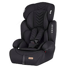Дитяче автокрісло від 9 до 36 кг TILLY Consul T-531/3 Black