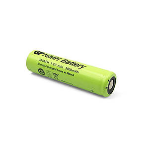 Акумулятор Ni-Mh 4/3 A (17670) 380AFH GP 3800mAh (1.2v) 1шт