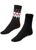Термошкарпетки з тормозками на підошві 35-38