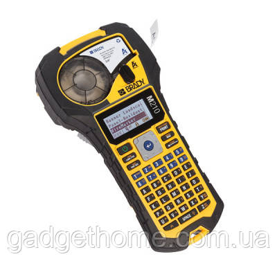 ТОП! Принтер етикеток Brady M210 (152262) - (gHome), фото 1