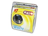 Promo Ціна! Галогенка H7 PULSO 12V 55W LP-72551 Super white/ пластик (пара) - тільки на ZaGrosh.com.ua