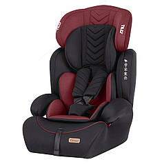 Дитяче автокрісло від 9 до 36 кг TILLY Consul T-531/3 Red