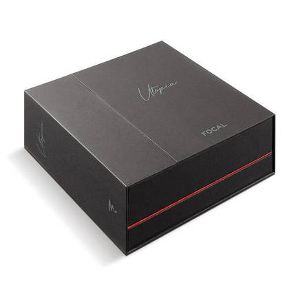 Аксесуари FOCAL DIVA UTOPIA ACC, фото 1
