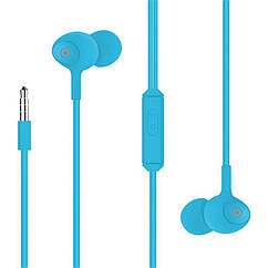 Гарнітура Piko EP-103BLM Blue (1283126477805), 6709691 — 910