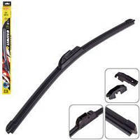 Популярний! Двірник безкаркасний VOIN-17" 430мм Limited - Краща якість тільки на Nukleon.com.ua