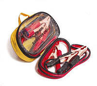 Популярний! Провід прикурювача 500 А KB-500 2,5м. (компл.) - Краща якість тільки на Nukleon.com.ua