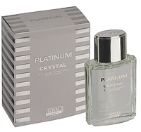 Royal Cosmetic Platinum Crystal