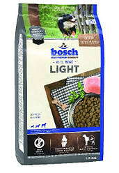 Сухий корм Bosch Бош для собак HPC Лайт 1 кг