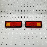 Фонарь задній Ф-401 LED (нового зразку)