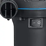 Електричний насос 62252 для надувних виробів (220-240 V, 650 л/хв), фото 3