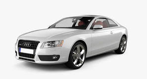 A5 I (2007-2016)