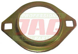 Корпус підшипника Z31372 комбайна John Deere — d58 мм