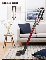 Супер пилосос акумуляторний I Bot