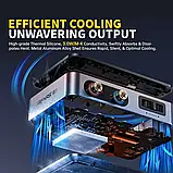Fnirsi DPS 150 лабораторний блок живлення портативний, регульований, вхід Type-C/DC, фото 7
