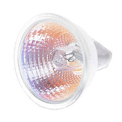 Лампа галогенна Fora Метал 50W Хром 100027, 7263935 — 941