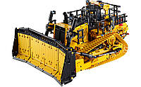 Конструктор LEGO Technic Бульдозер Cat D11 на пульті управління (42131), фото 9