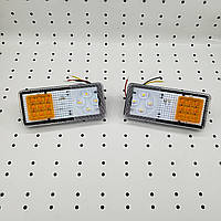 Фонарь передній Ф-402 LED (нового зразку)