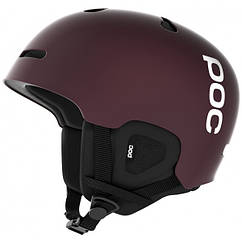 Шолом Poc Auric Cut M L Бордовий, 6621586 — 112