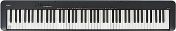 Цифрове піаніно CASIO CDP S110BK WITHOUT STAND
