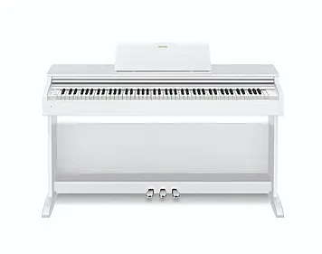 Цифрове піаніно CASIO AP 270 WE