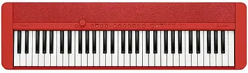 Музична клавіатура CASIO CT S1 RD