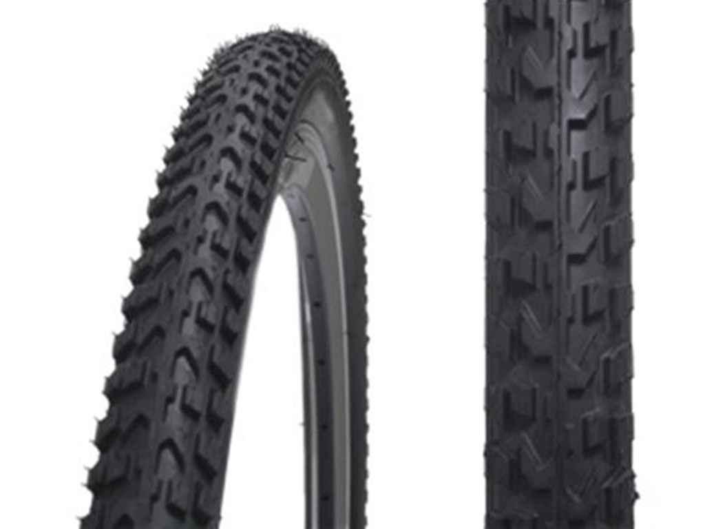 Покришка без камери для велосипеду d-24х2,125 (57-507) Шип Premium 40%ТМ GENERAL FG