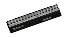 Батарея для ноутбука MSI MS-175A, MS-16GA, MS-16GD, MS-16G1, MS-16GC, BP-16G1 5200mAh