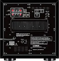 Сабвуфер YAMAHA NS-SW200 black piano