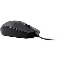 Мишка Vinga MS-100 Black, фото 3