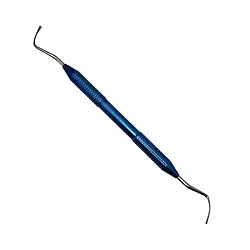 Пакер стоматологічний для укладання ретракційної нитки малий 1.016s