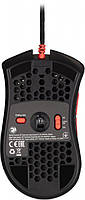 Мишка 2E Gaming HyperSpeed Lite, RGB Black (2E-MGHSL-BK), фото 3