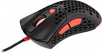 Мишка 2E Gaming HyperSpeed Lite, RGB Black (2E-MGHSL-BK), фото 4