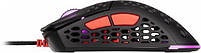 Мишка 2E Gaming HyperSpeed Lite, RGB Black (2E-MGHSL-BK), фото 6