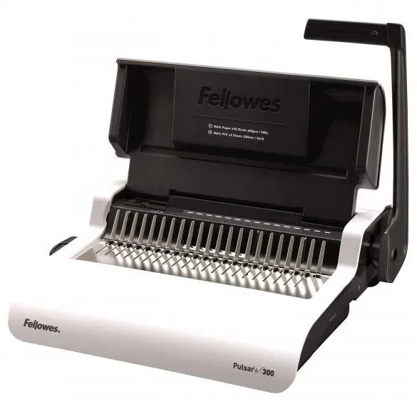 Сшивач паперу Fellowes PULSAR +