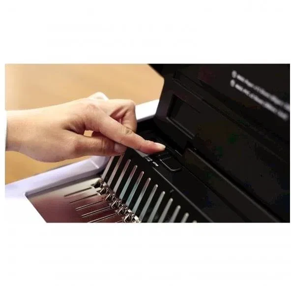Сшивач паперу Fellowes PULSAR - E