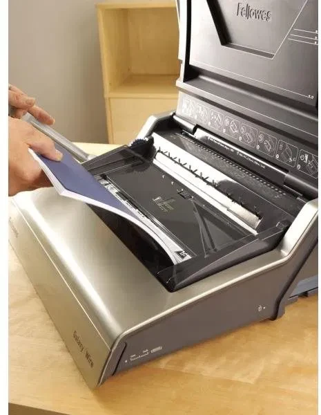 Сшивач паперу Fellowes GALAXY Wire