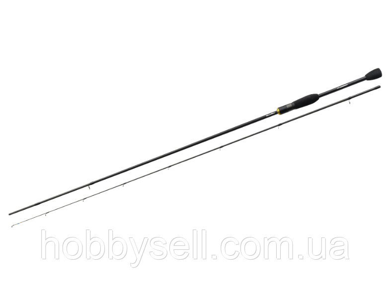 Спінінг 5-20г Flagman '24 Blackfire 70ML 2.13м Cпінінговe вудлище Флагман, фото 1