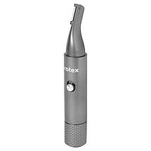 Тример універсальний Rotex RHС15-S сріблястий ID 4928112, фото 3