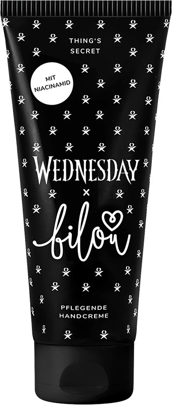 Крем для рук Bilou&Wednesday Thing's Secret, 75 мл