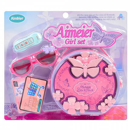 Набір дитячих аксесуарів 532-1 ID 4942753, фото 1