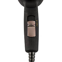 Фен Rotex SpeСialСare СompaСt RFF156-B 1500 Вт чорний ID 4928121, фото 4