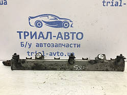 Паливна рампа Suzuki Sx4 1 1.6 БЕНЗИН M16A 2006 (б/в)