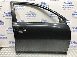 Двері передні праві Toyota Avensis T25 1.8 БЕНЗИН 1ZZFE 2003 (б/в)