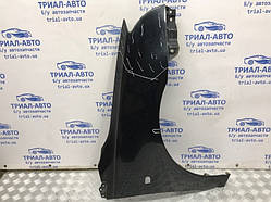 Крило переднє праве Toyota Avensis T25 1.8 БЕНЗИН 1ZZFE 2003 (б/в)