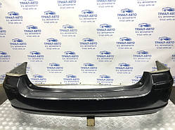 Бампер задній Toyota Avensis T25 1.8 БЕНЗИН 1ZZFE 2003 (б/в)